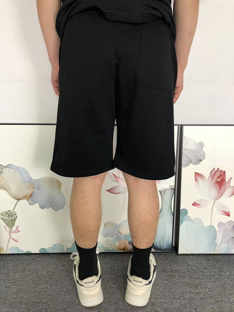 Fear of God 125 FOG SHORTS 4203171377 (Im 170Cm 60Kg I Wear Size S In The Phot) - Image 4