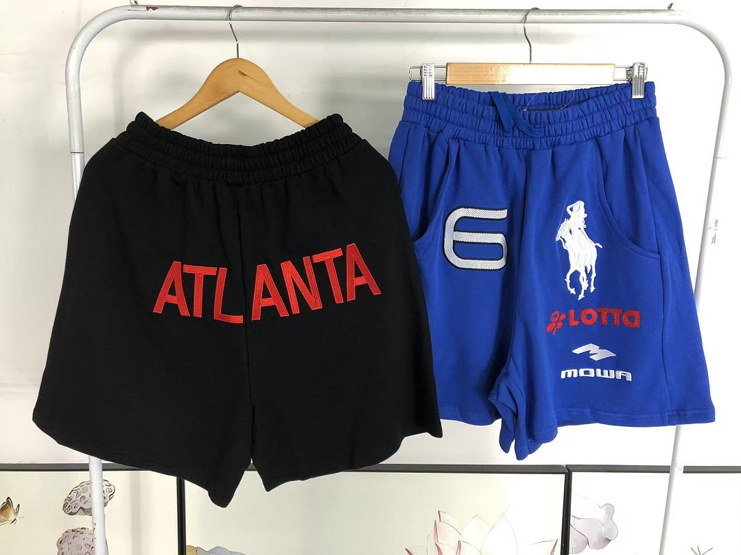 Mowalola 135 MO⭐ALOL⭐ SHORTS 3205230117 (Im 170Cm 60Kg I Wear Size 2 In The Phot) - Image 27