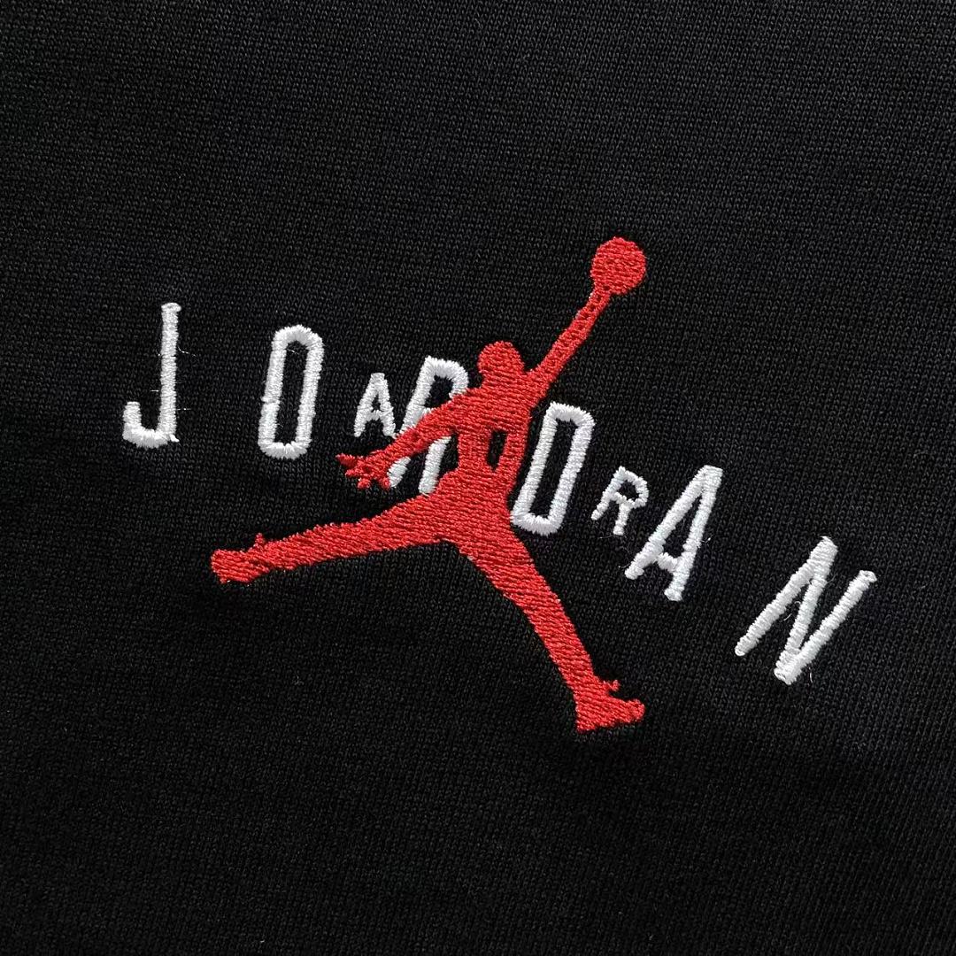 Air Jordan 75 A⭐R J⭐R⭐AN T-SHIRT 124181057 (Im 170Cm 60Kg I Wear Size M In The Phot) - Image 13