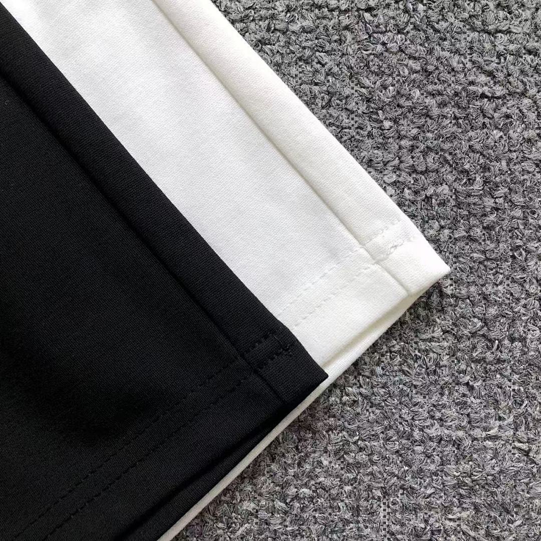 Prada 115 P⭐A⭐A SHORTS 3203237520 (Im 170Cm 60Kg I Wear Size XL In The Phot) - Image 14