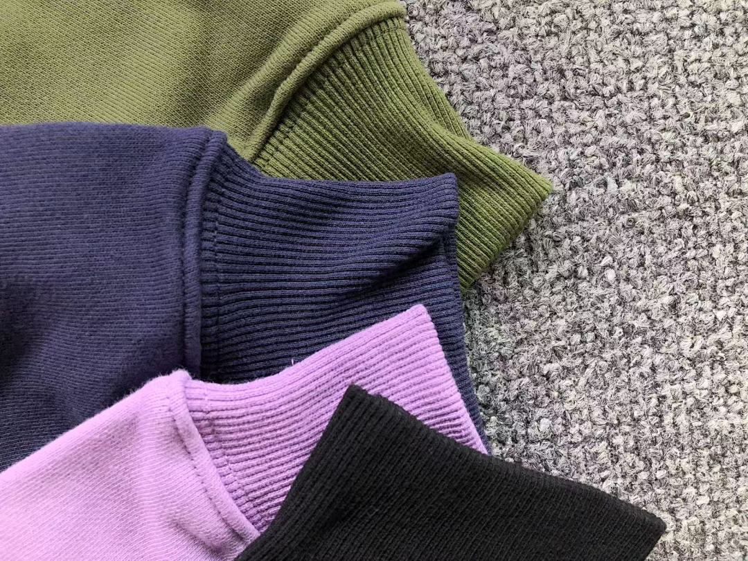 AMI 98 AMI HOODIE 59190588 (Im 170Cm 60Kg I Wear Size M In The Phot) - Image 18