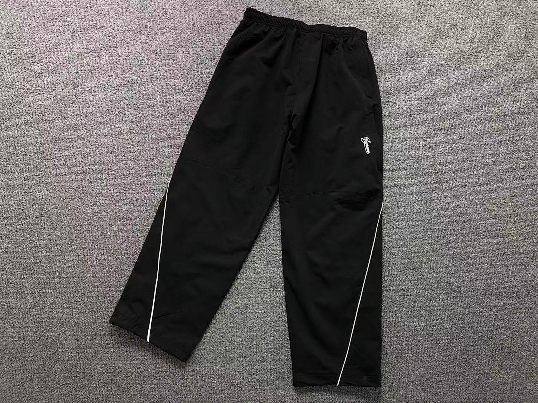 Nike TROUSERS288 N⭐K⭐ S⭐⭐R⭐⭐E JACKET TROUSERS 11121901159Im 170Cm 60Kg I Wear Size S In The Phot - Image 42