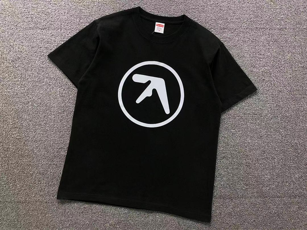 Supreme 95 S⭐⭐R⭐⭐E T-SHIRT 123130602 (Im 170Cm 60Kg I Wear Size M In The Phot) - Image 8