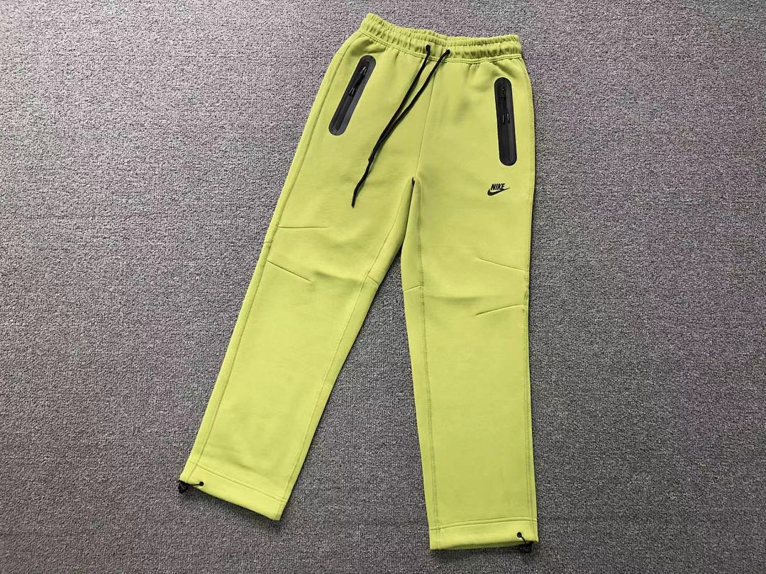 Nike 245 N⭐K⭐ HOODIE TROUSERS 4203200293 (Im 170Cm 60Kg I Wear Size M In The Phot) - Image 29