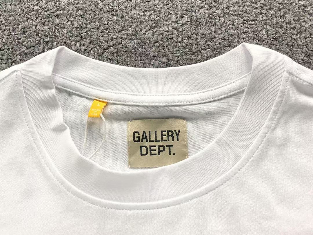 Gallery Dept 98 GALLERY DEPT T-SHIRT - Image 20