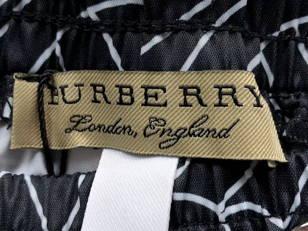 Burberry 95 B⭐R⭐E⭐RY SHORTS 3105162720 (Im 170Cm 60Kg I Wear Size M In The Phot) - Image 18