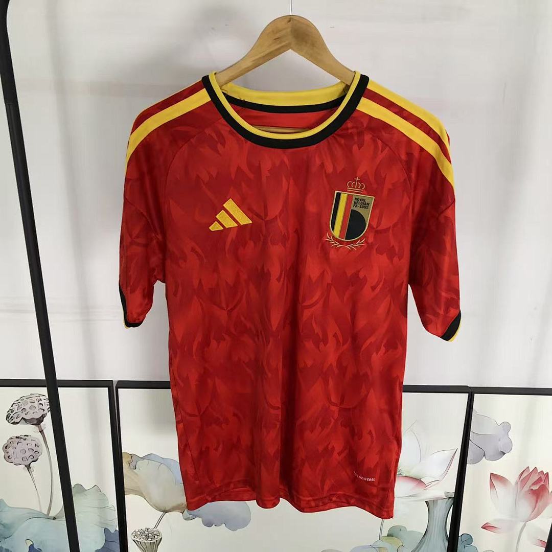 Unbranded 78 FOOTBALL T-SHIRT 11102003002 (Im 170Cm 60Kg I Wear Size M In The Phot) - Image 23