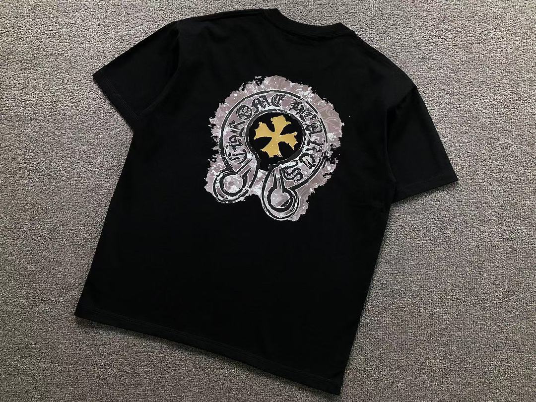 Comme des Garcons 95 C⭐⭐OME HE⭐⭐TS T-SHIRT 4205180798 (Im 170Cm 60Kg I Wear Size M In The Phot) - Image 8