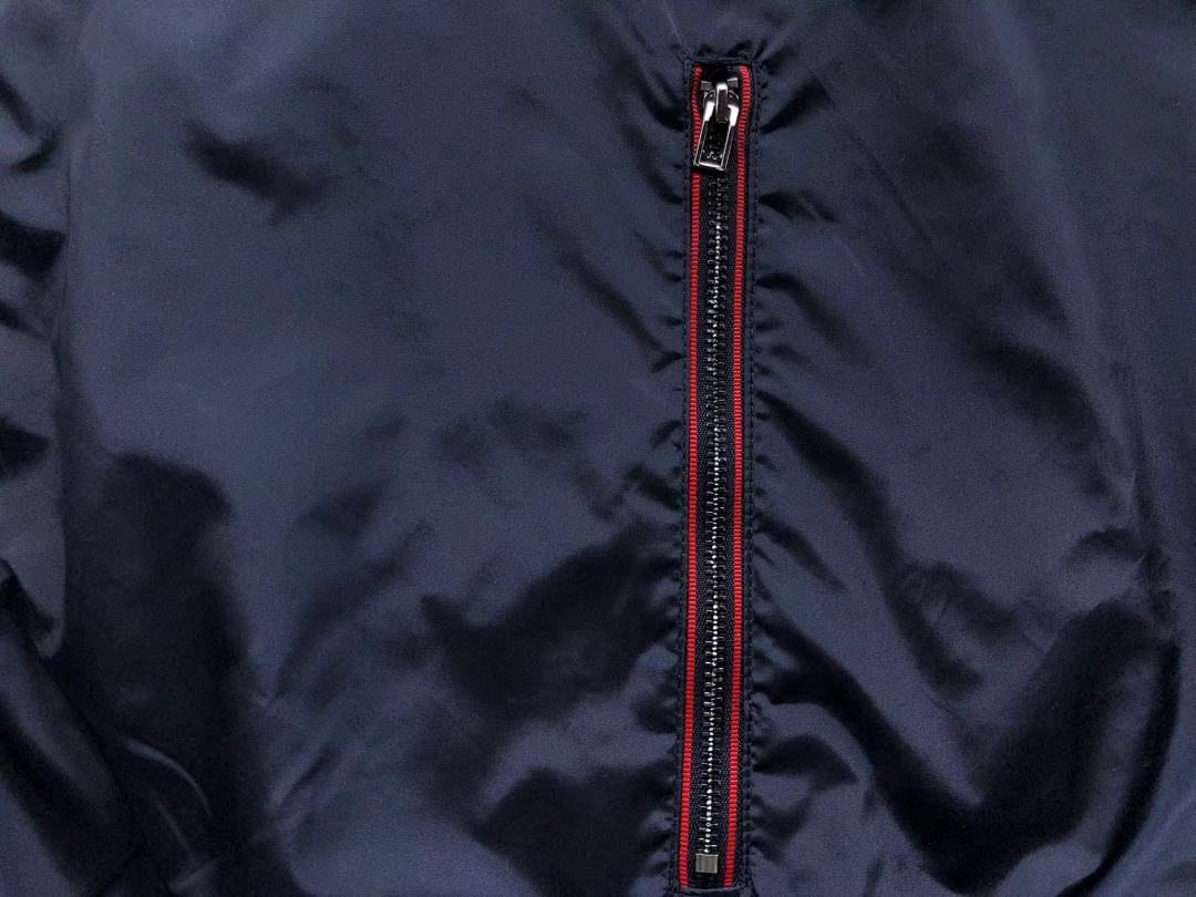Unbranded 389 E⭐P⭐R⭐⭐ A⭐M⭐N⭐ JACKET 213131604 (Im 170Cm 55Kg I Wear Size 54 In The Phot) - Image 12