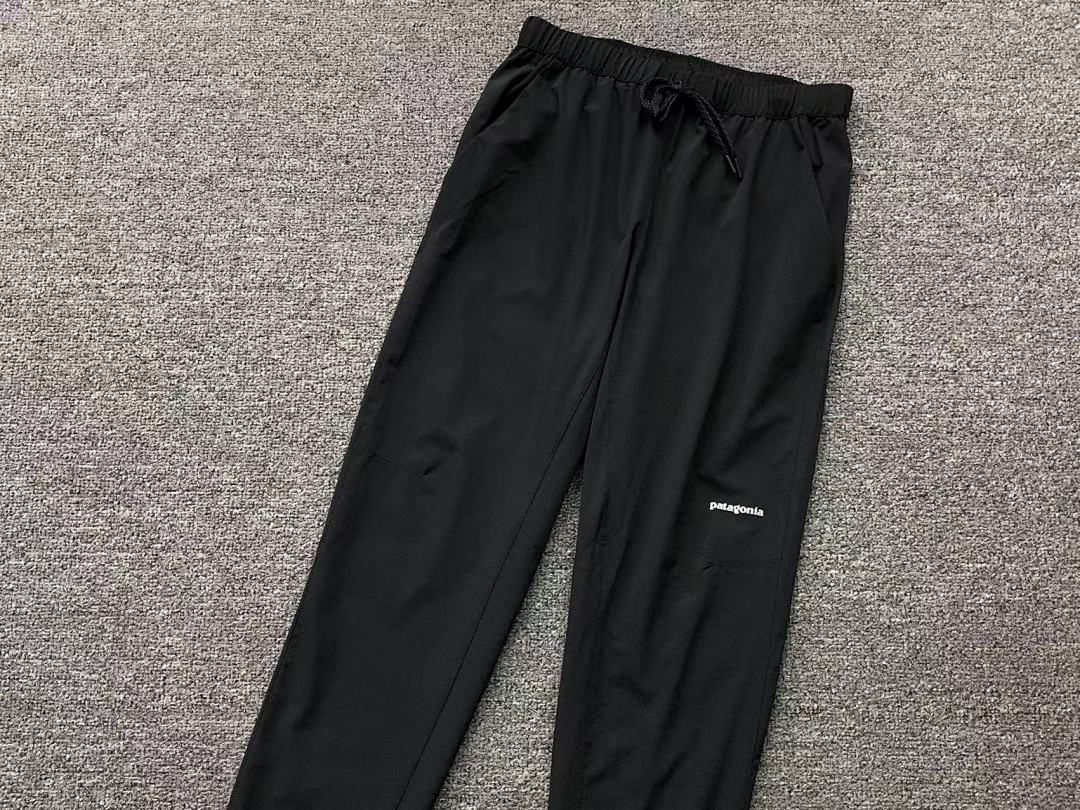 On Running 168 PATAGONIA TROUSERS 214232123 (Im 170Cm 60Kg I Wear Size M In The Phot) - Image 10