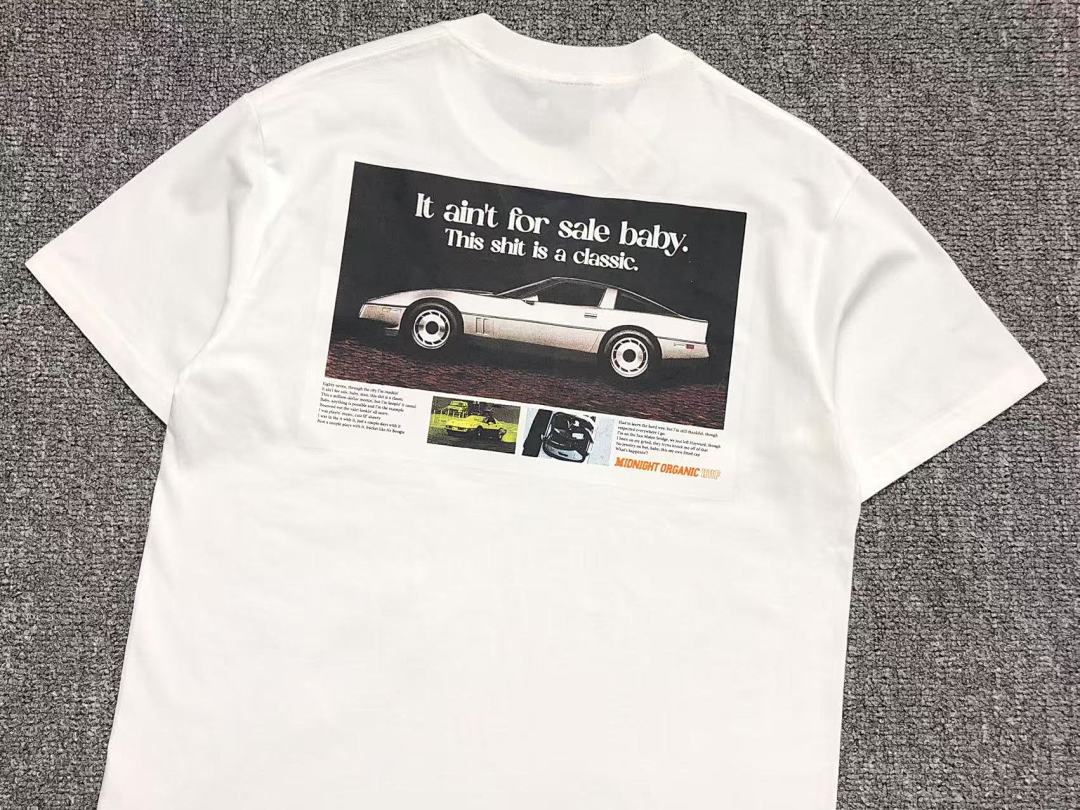HUF 78 HUF T-SHIRT - Image 6