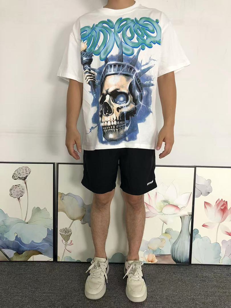 Godspeed 98 GO⭐S⭐E⭐D T-SHIRT 3205274117 (Im 170Cm 60Kg I Wear Size S In The Phot) - Image 3