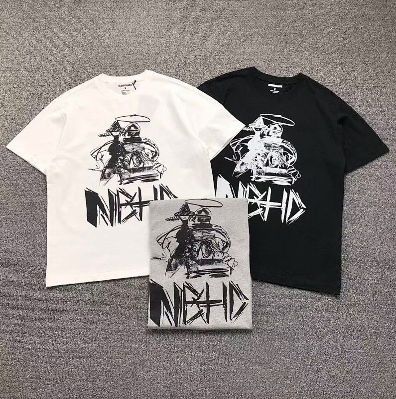 Neighborhood Neighborhood 105 T-SHIRT, photo 1