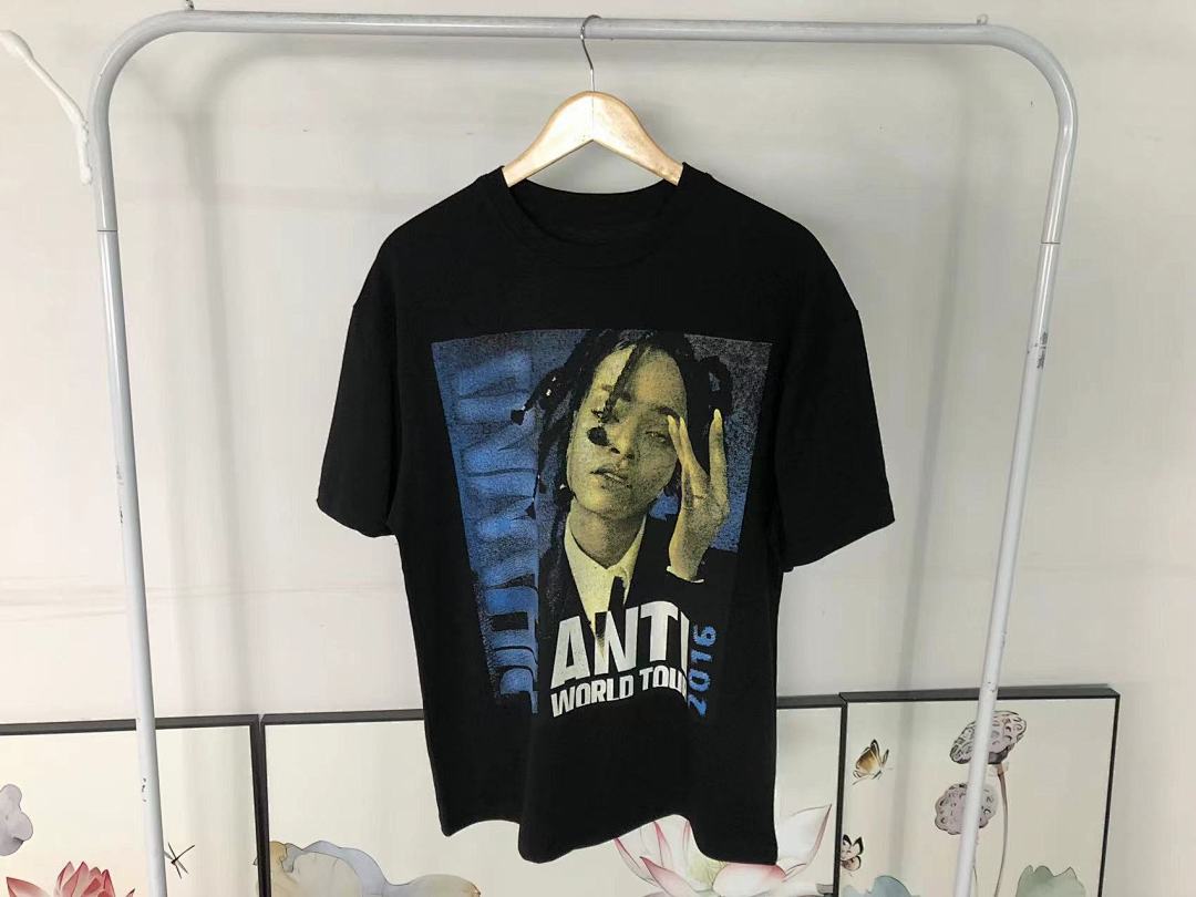 Travis Scott 78 TRAVIS SCOTT T-SHIRT 505211491 (Im 170Cm 60Kg I Wear Size S In The Phot) - Image 18