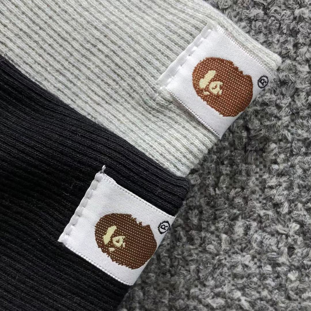Bape 175 BAPE HOODIE 52070731158 (Im 170Cm 60Kg I Wear Size 2XL In The Phot) - Image 27