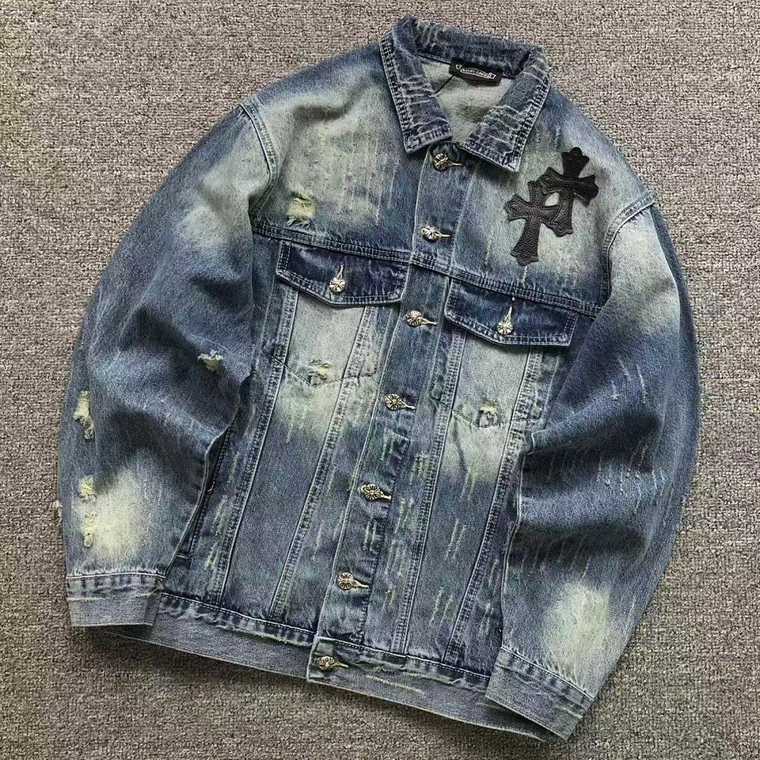 Comme des Garcons 265 C⭐⭐OME HE⭐⭐TS JACKET 3206052217 (Im 170Cm 60Kg I Wear Size M In The Phot)