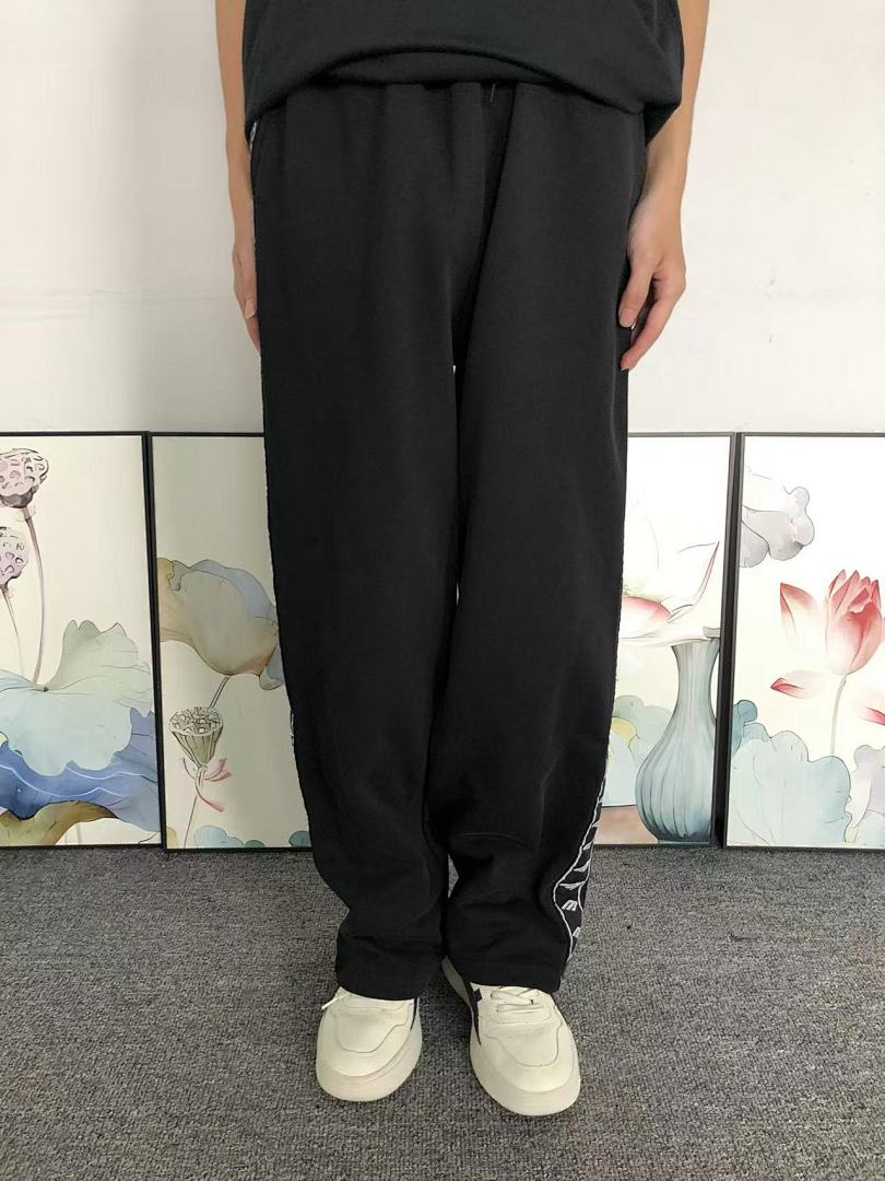 Balenciaga 215 B⭐L⭐⭐⭐IA⭐A SHORTS 42030215156 (Im 172Cm 55Kg I Wear Size XS In The Phot) - Image 3