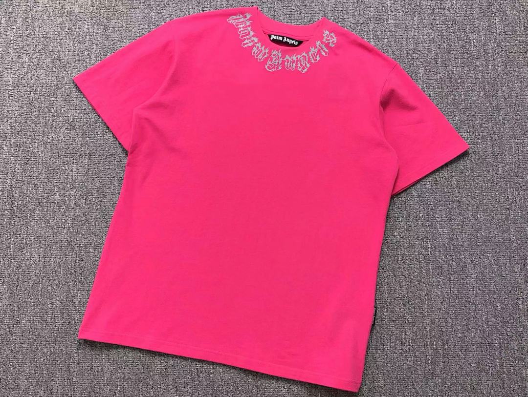 Palm Angels 79 PALM ANGELS T-SHIRT - Image 12