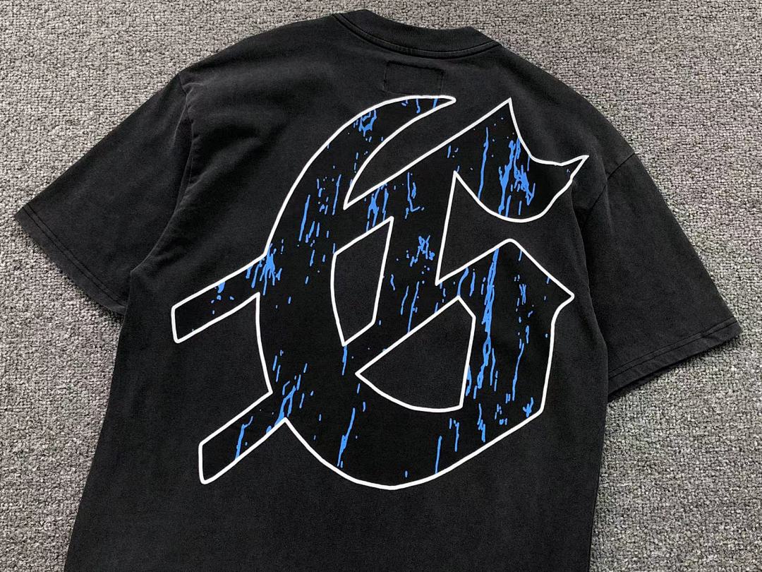 Godspeed 115 GO⭐S⭐E⭐D T-SHIRT 503143417 (Im 170Cm 60Kg I Wear Size S In The Phot) - Image 12