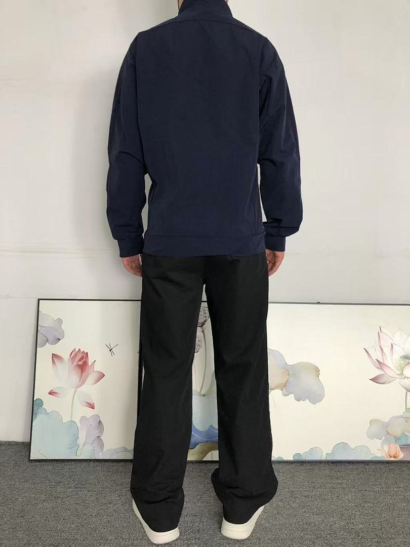 Adidas 228 A⭐I⭐AS JACKET 2190211125 (Im 170Cm 60Kg I Wear Size M In The Phot) - Image 4