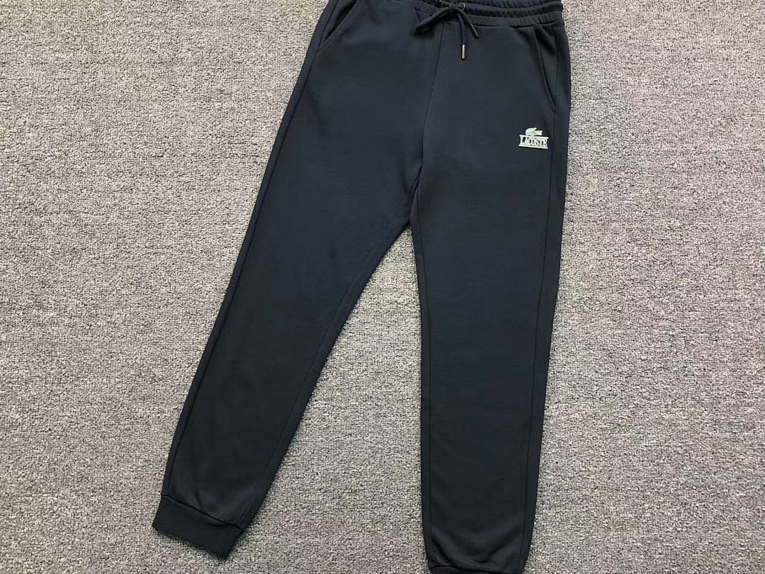 Lacoste 125 LACOSTE TROUSERS 3107120503 (Im 170Cm 60Kg I Wear Size L In The Phot) - Image 12