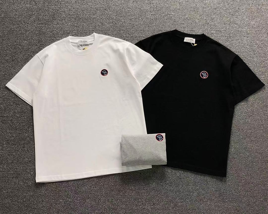Thom Browne 125 THOM BROWNE T-SHIRT 126270760 (Im 170Cm 60Kg I Wear Size XL In The Phot) - Image 5