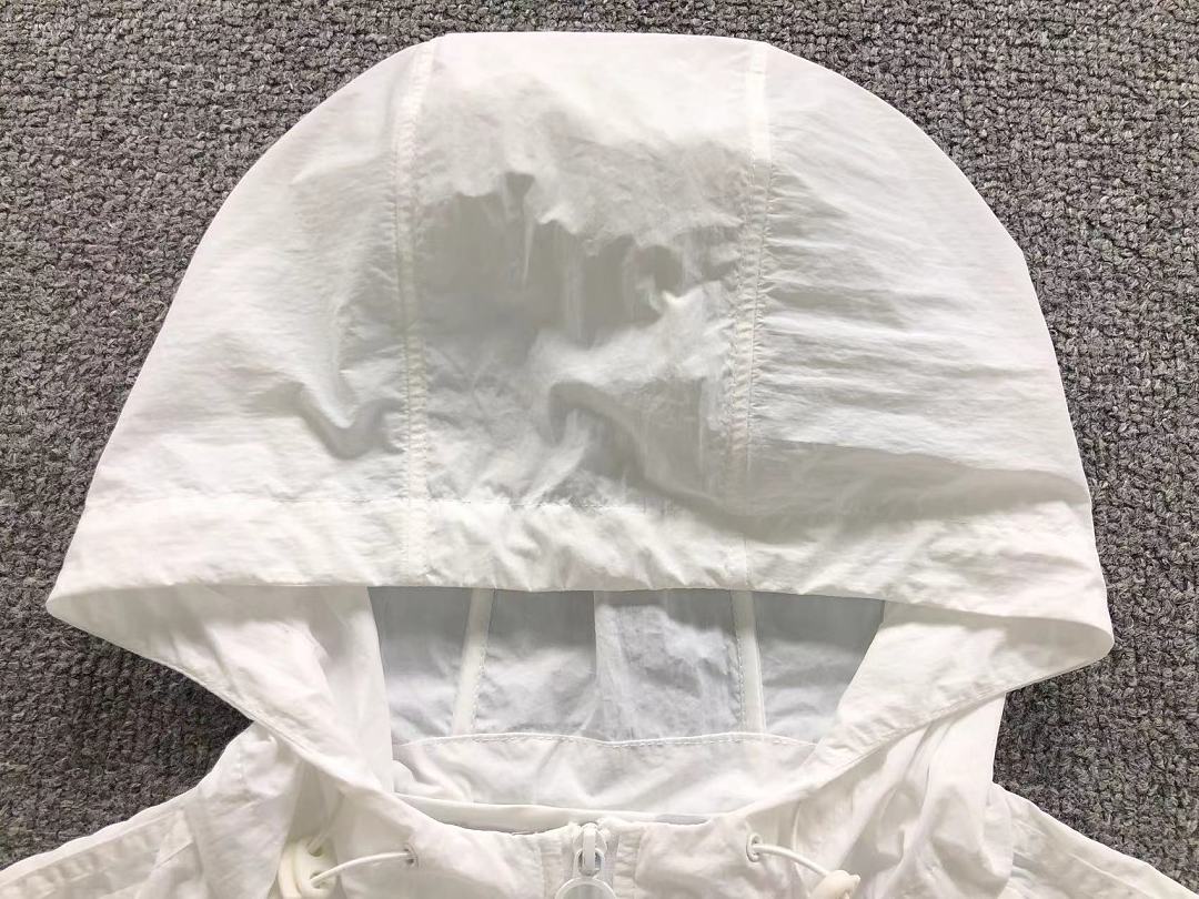 Adidas 168 A⭐I⭐AS SUNSCREEN CLOTHING 4205111877 (Im 170Cm 60Kg I Wear Size M In The Phot) - Image 15