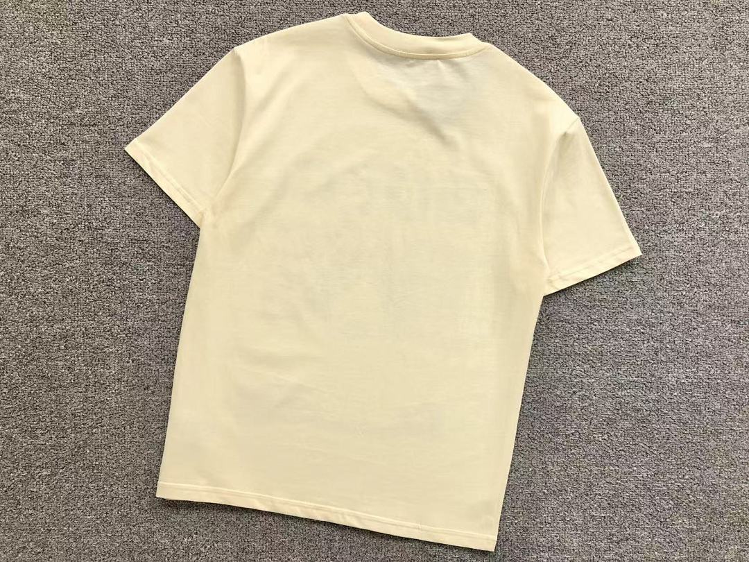 Gucci 85 G⭐C⭐I T-SHIRT 560701101 (Im 170Cm 60Kg I Wear Size S In The Phot) - Image 11