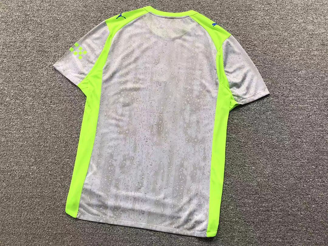 Unbranded 85 FOOTBALL T-SHIRT 11092722002 (Im 170Cm 60Kg I Wear Size L In The Phot) - Image 13