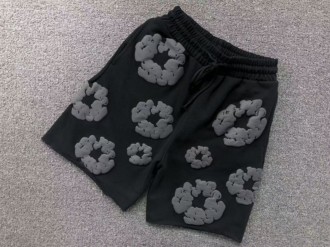 Denim Tears SHORTS95 DENIM TEARS T-SHIRT - Image 66