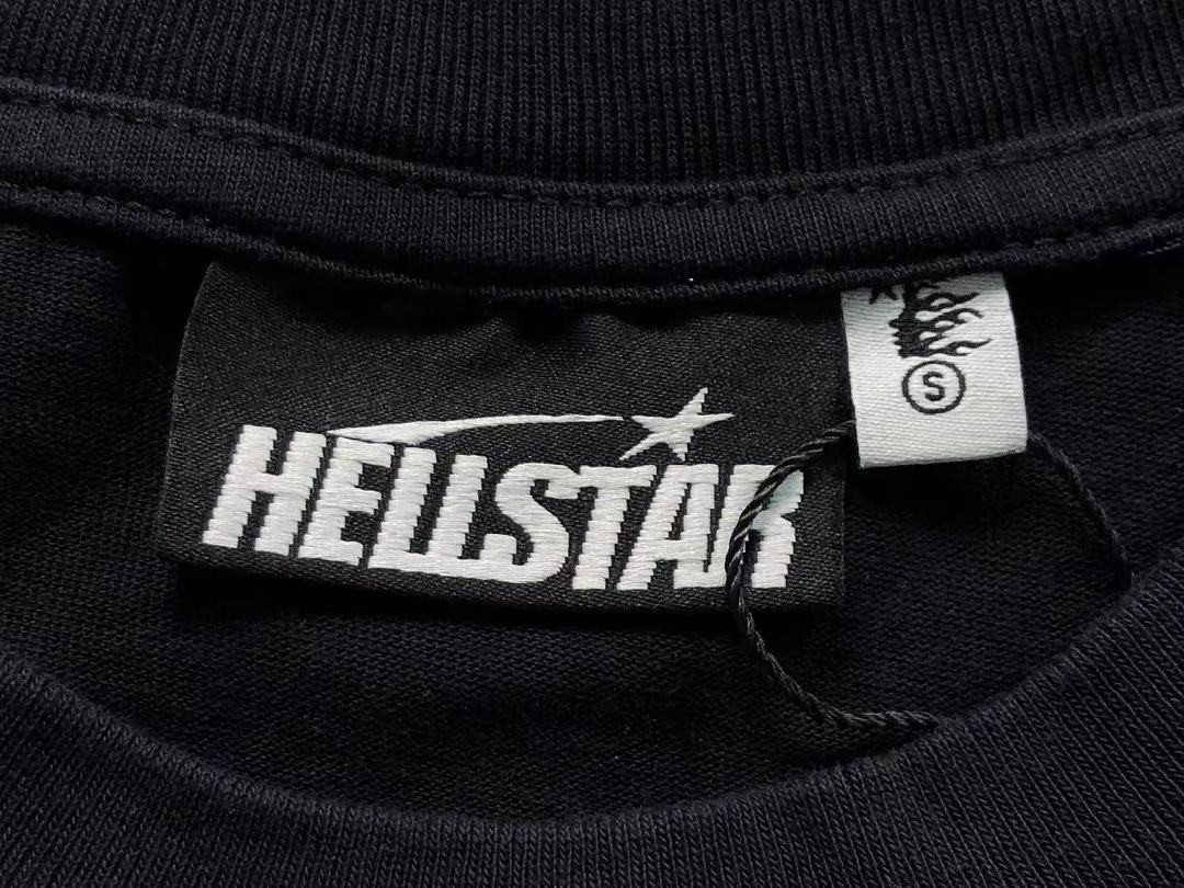 Hellstar 108 HELLSTAR T-SHIRT 3204252317 (Im 170Cm 60Kg I Wear Size S In The Phot) - Image 15