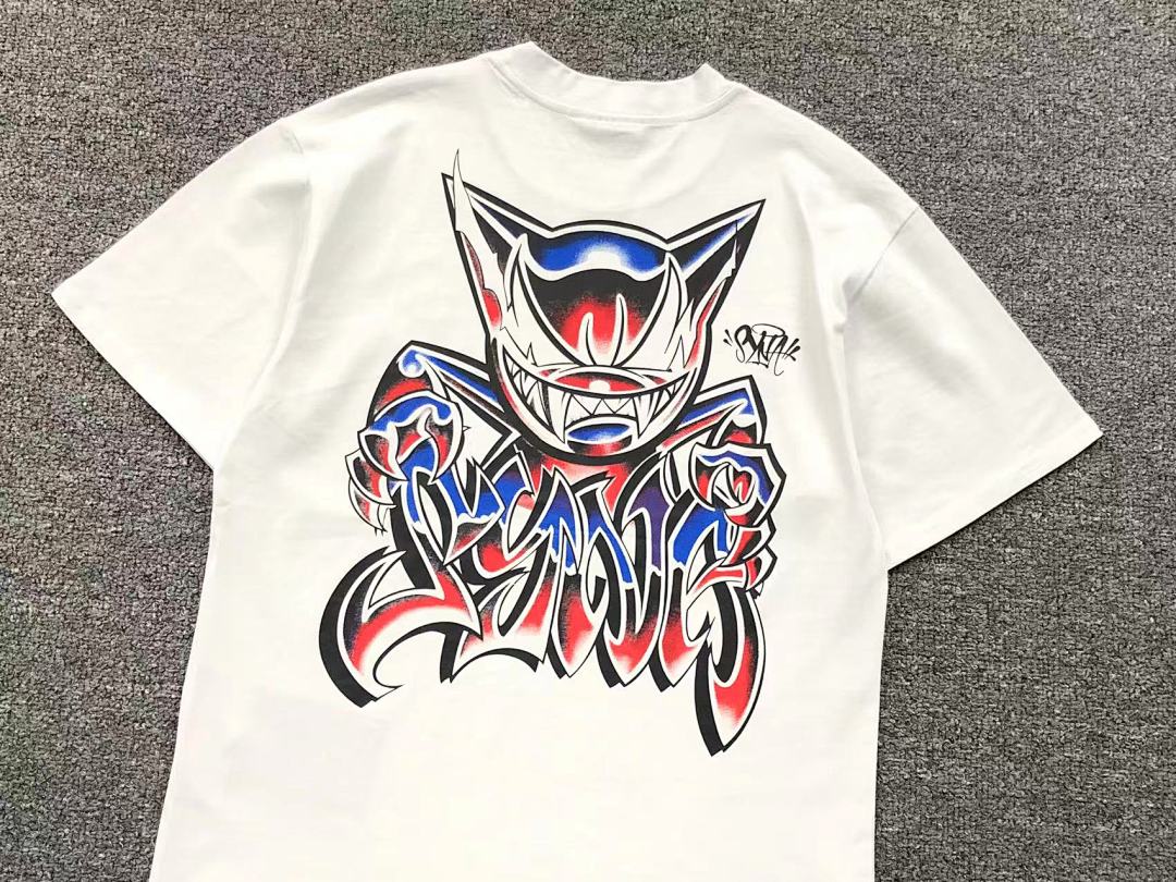 Unbranded 85 S⭐N⭐ T-SHIRT 42012610170 (Im 170Cm 60Kg I Wear Size S In The Phot) - Image 8