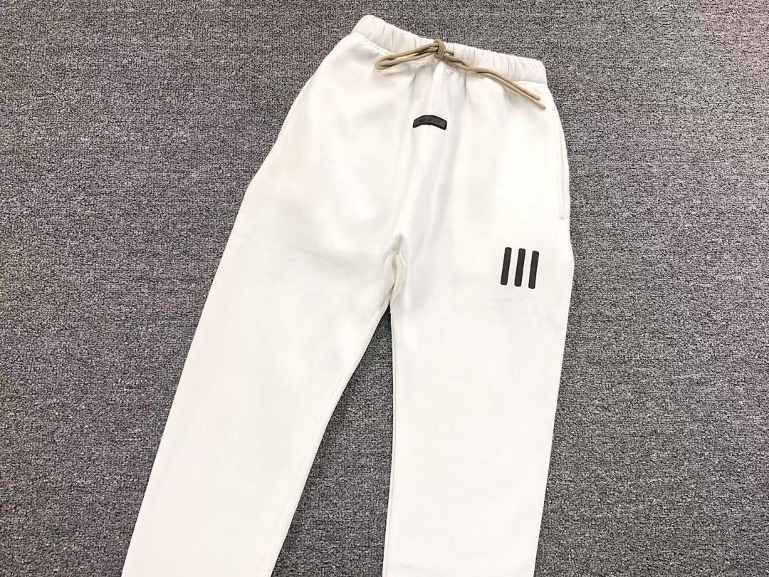 Fear of God 138 FOG TROUSERS 3108193617 (Im 170Cm 60Kg I Wear Size S In The Phot) - Image 8
