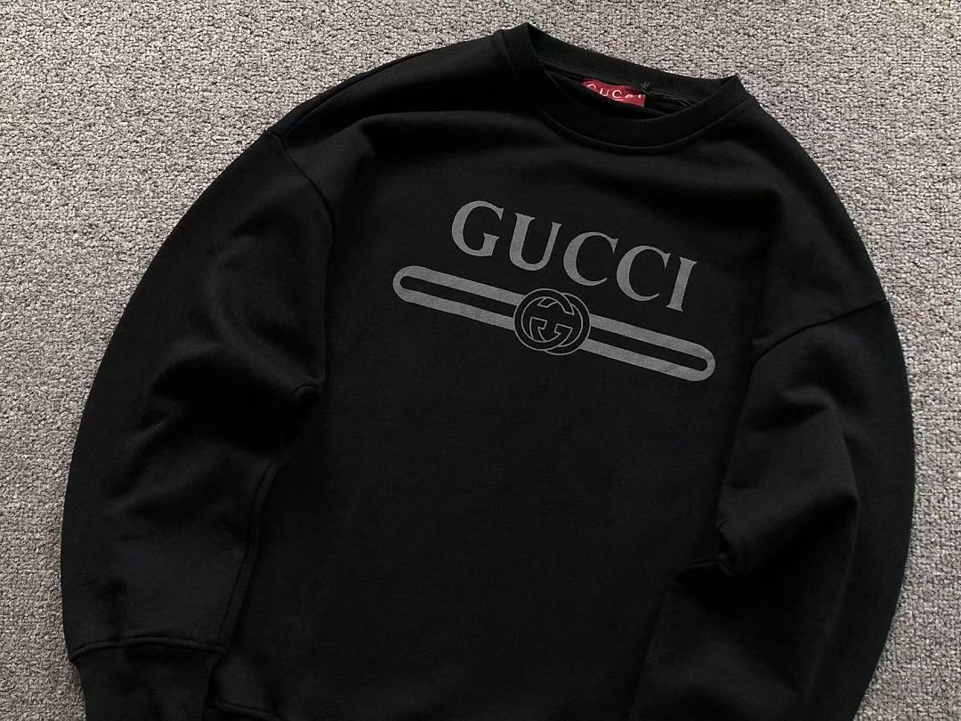 Unbranded 195 G⭐C⭐I HOODIE 4209031701 (Im 170Cm 60Kg I Wear Size M In The Phot) - Image 13
