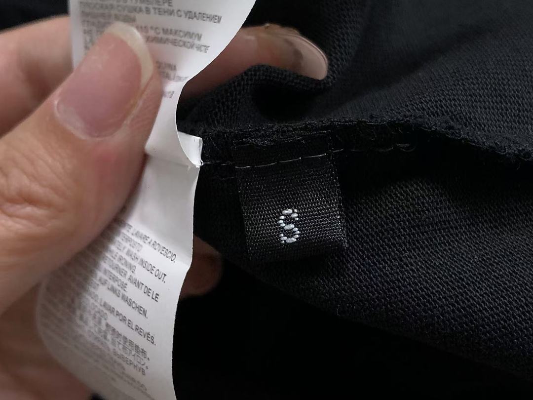 On Running 105 MAISON MARGIELA LONG SLEEVED 52073018136 (Im 170Cm 60Kg I Wear Size S In The Phot) - Image 23