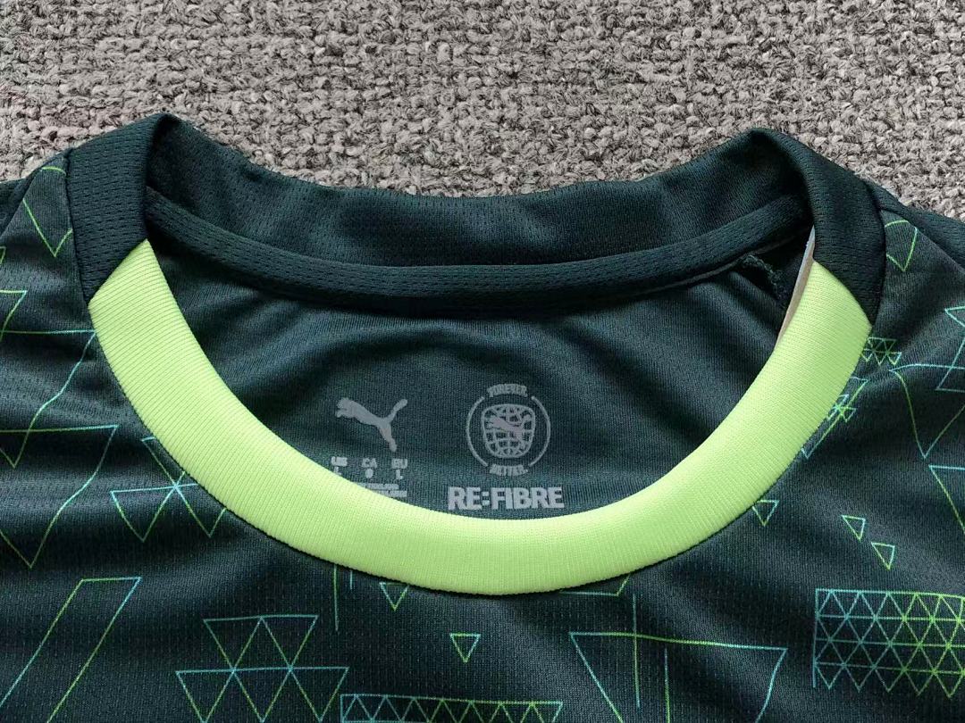 Unbranded 75 FOOTBALL T-SHIRT 11121314002 (Im 170Cm 60Kg I Wear Size L In The Phot) - Image 17