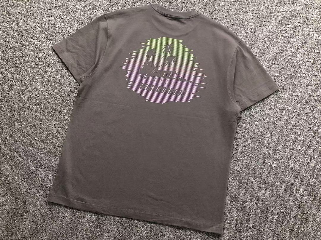 Neighborhood 113 NEIGHBORHOOD T-SHIRT 4208205602 (Im 170Cm 60Kg I Wear Size L In The Phot) - Image 16