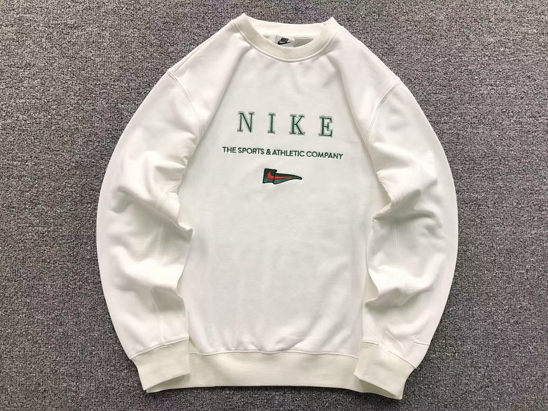 Nike 128 N⭐K⭐ HOODIE 3108224219 (Im 170Cm 60Kg I Wear Size M In The Phot) - Image 7