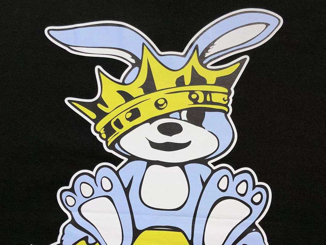 FR2 95 FR2 T-SHIRT - Image 13