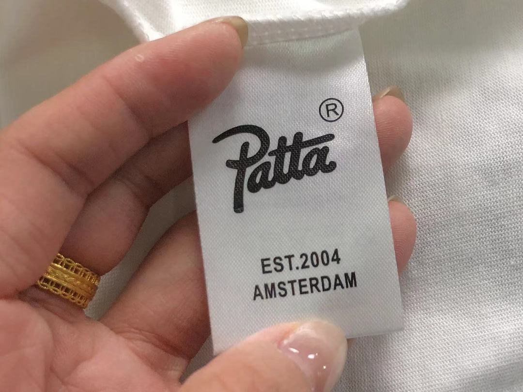 Patta 78 P⭐TT⭐ T-SHIRT 1252913175 (Im 170Cm 60Kg I Wear Size M In The Phot) - Image 17