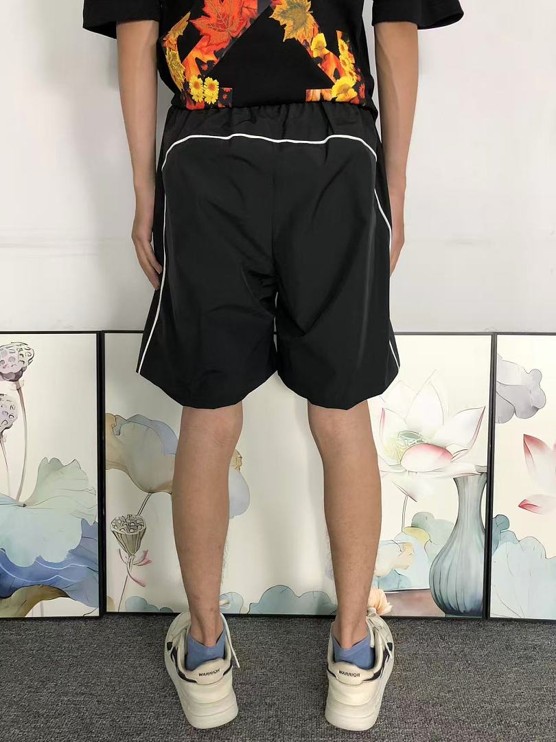 Fear of God 158 FOG SHORTS 3207040717 (Im 170Cm 60Kg I Wear Size M In The Phot) - Image 4