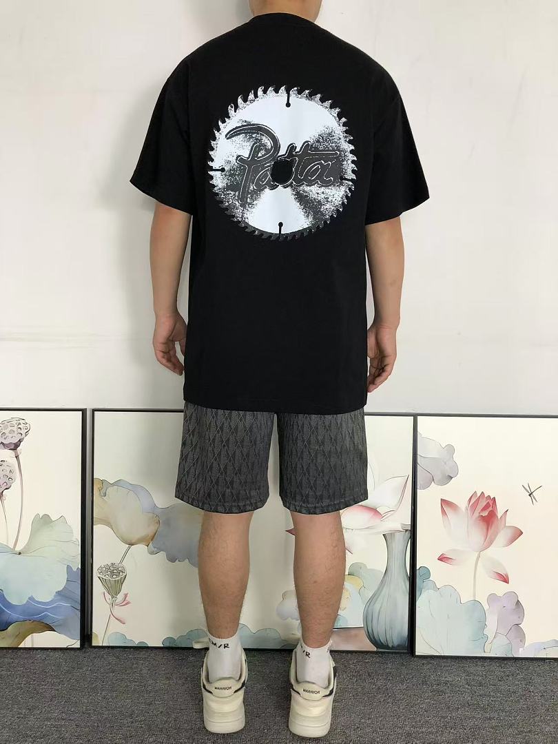 Patta 82 P⭐TT⭐ T-SHIRT 1261014175 (Im 170Cm 60Kg I Wear Size M In The Phot) - Image 4