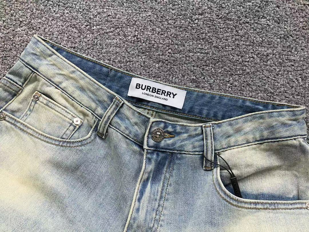 Burberry 218 B⭐R⭐E⭐RY TROUSERS 5112202106 (Im 170Cm 60Kg I Wear Size S In The Phot) - Image 12