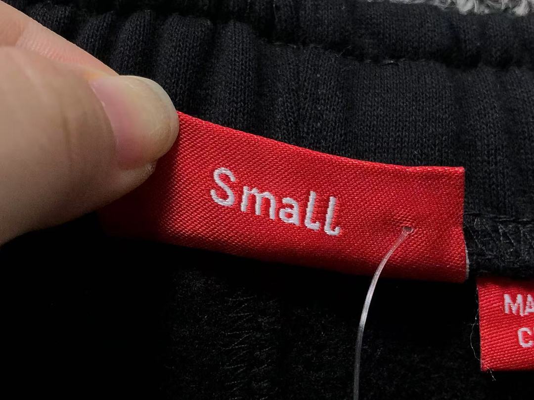 Supreme TROUSERS 188 S⭐⭐R⭐⭐E HOODIE 52071521182 (Im 170Cm 60Kg I Wear Size S In The Phot) - Image 96