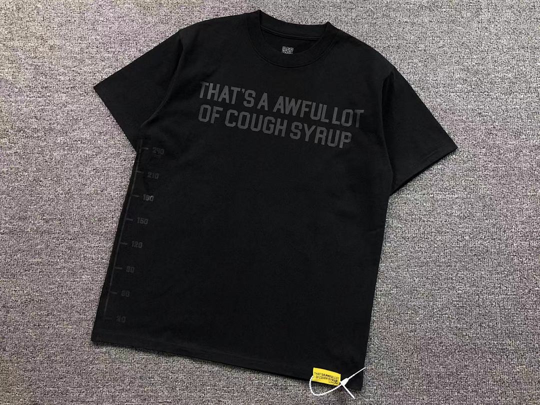 Cough Syrup 108 COU⭐H SY⭐UP T-SHIRT 3112060972 (Im 170Cm 60Kg I Wear Size M In The Phot) - Image 16