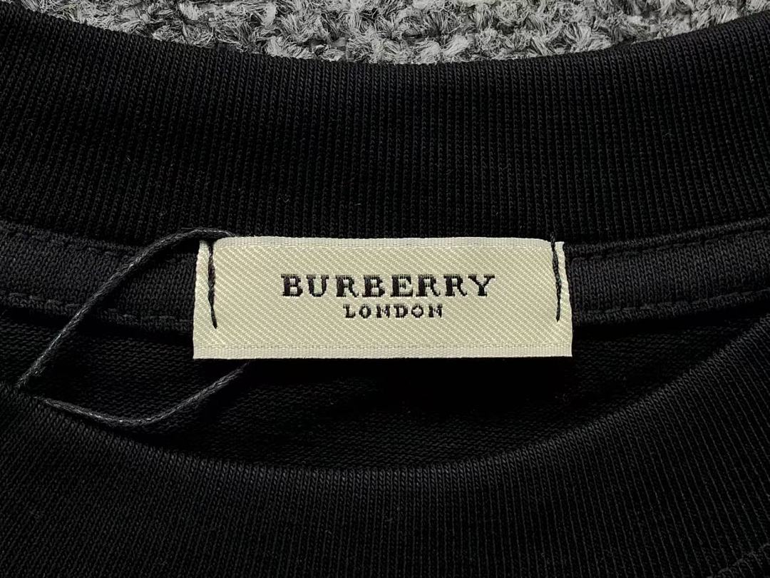 Burberry 98 B⭐R⭐E⭐RY T-SHIRT 2161132125 (Im 170Cm 60Kg I Wear Size S In The Phot) - Image 17