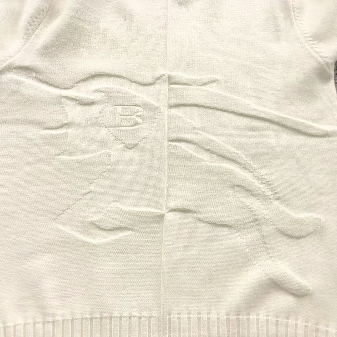 Burberry 208 B⭐R⭐E⭐RY SWEATER 42030211156 (Im 172Cm 55Kg I Wear Size S In The Phot) - Image 9
