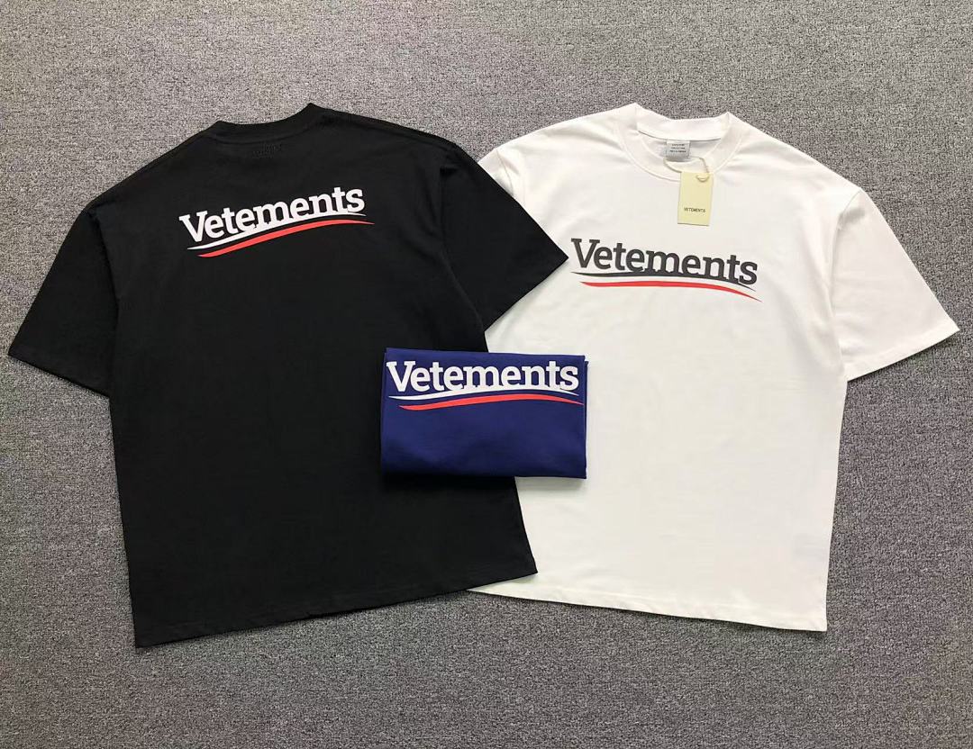 Vetements 118 VETEMENTS T-SHIRT - Image 3