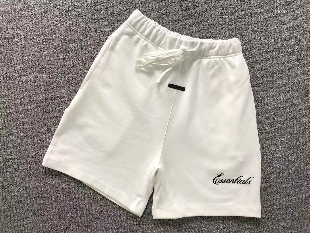 Fear of God SHORTS 118 FOG T-SHIRT - Image 41