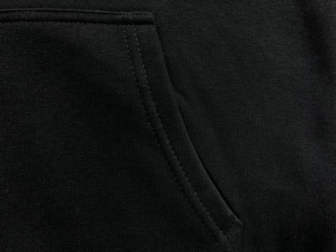 Unbranded 215 N⭐K⭐ HOODIE 2111012201 (Im 170Cm 60Kg I Wear Size XL In The Phot) - Image 16